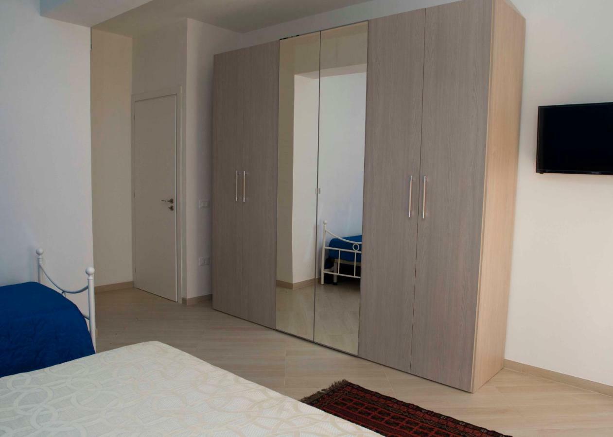 Welcome Inn Marsala Dış mekan fotoğraf