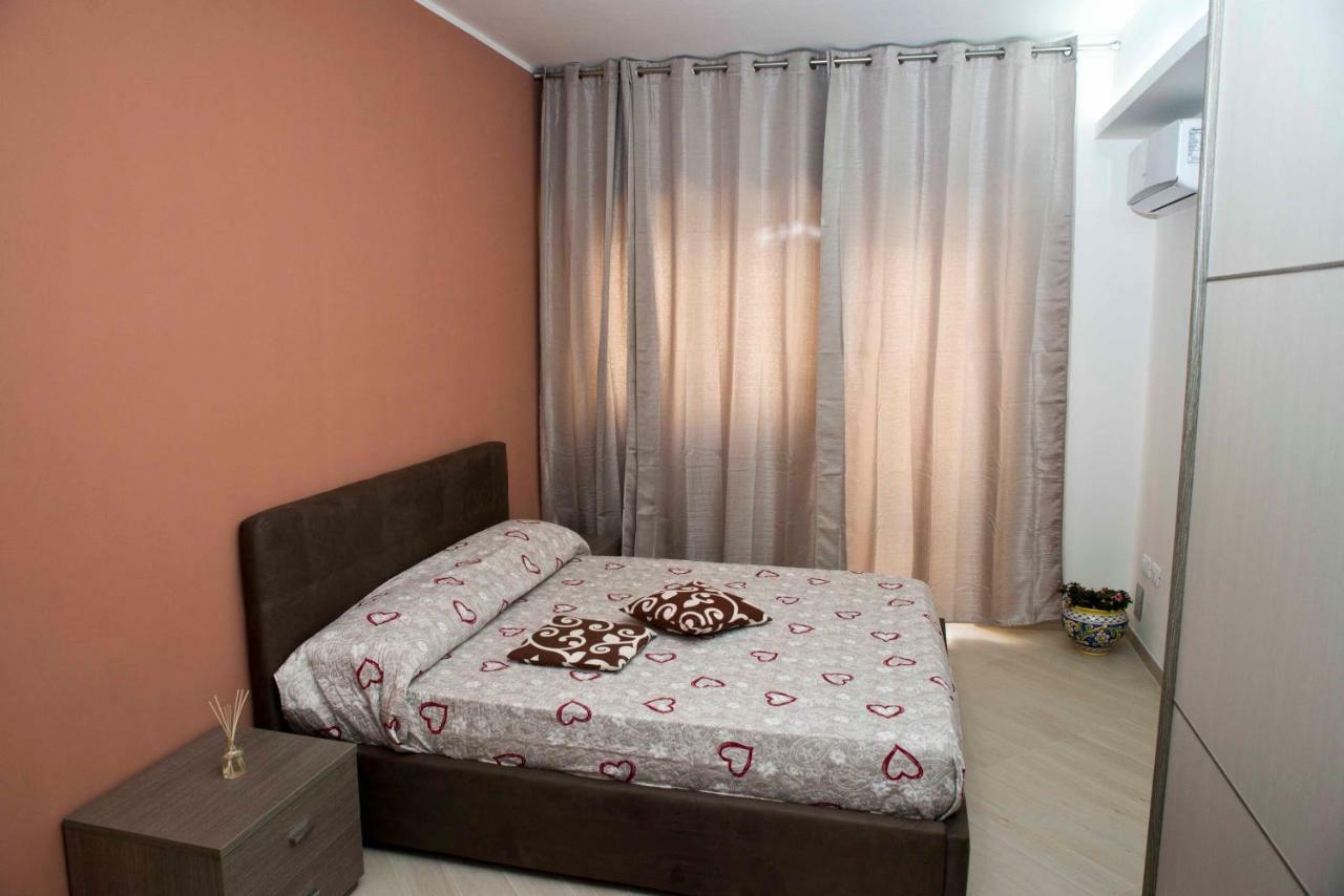 Welcome Inn Marsala Dış mekan fotoğraf