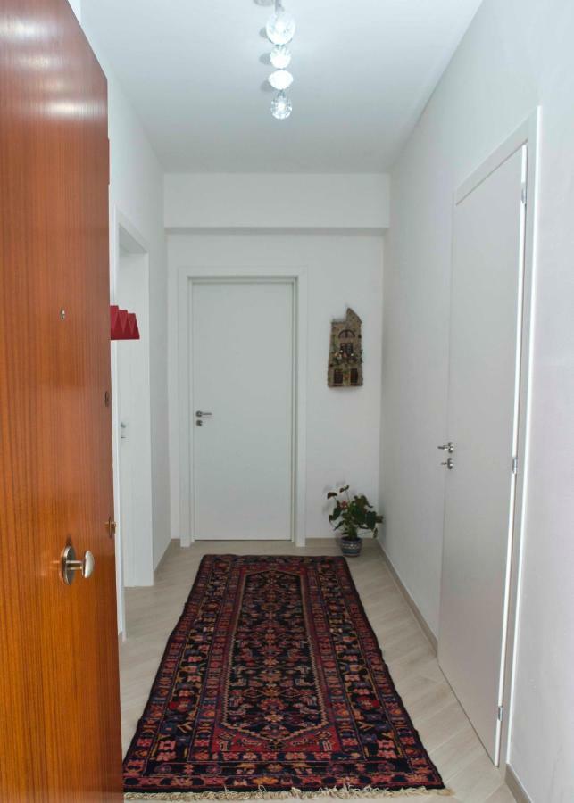 Welcome Inn Marsala Dış mekan fotoğraf