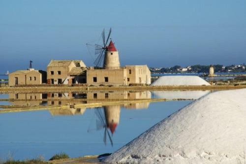 Welcome Inn Marsala Dış mekan fotoğraf