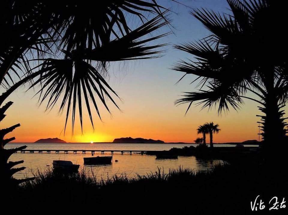 Welcome Inn Marsala Dış mekan fotoğraf